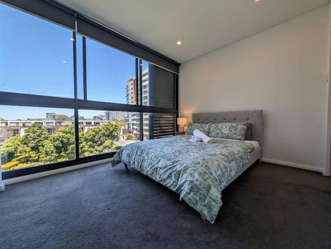 Modern 2 Bedroom Apartment Close To All Amenities! - NT Tourism 0