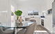Modern 2 Bedroom Oasis 4 Mins Drive To The Beach - thumb 2