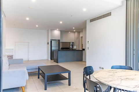 Modern 2B With Loft Bed Parking Central Mascot - Accommodation NT 3