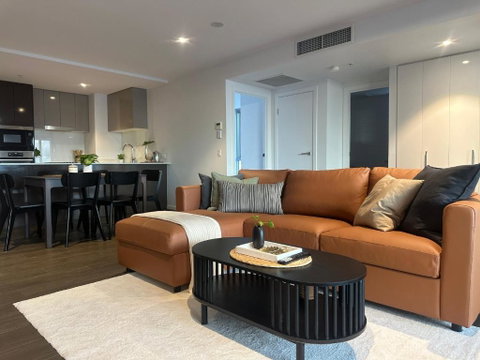 Modern Meets The Gabba - Accommodation NT 2