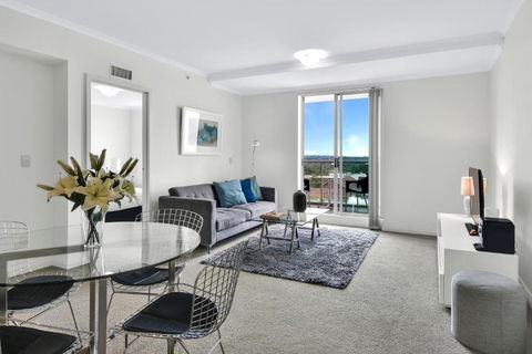 Modern Spacious Chatswood Apartment H1016 - Accommodation NT 0