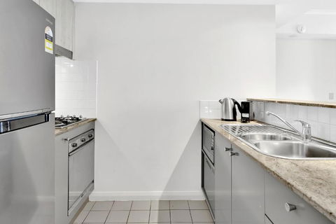 Modern Spacious Chatswood Apartment H1016 - Accommodation NT 3