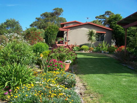 Monaro Cottage - Accommodation NT 0