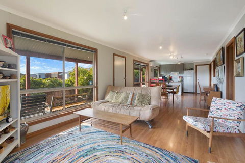 Monaro Cottage - Accommodation NT 3