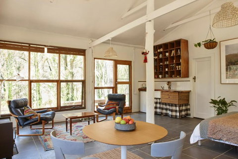 Monga Mountain Retreat - Accommodation NT 3