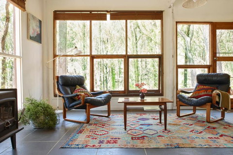 Monga Mountain Retreat - Accommodation NT 1