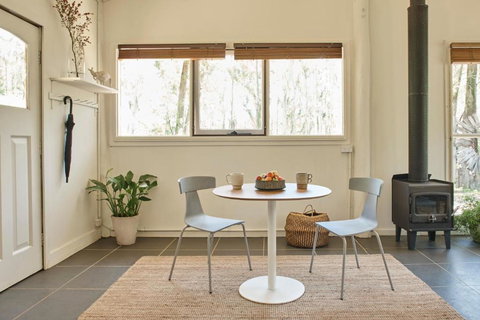 Monga Mountain Retreat - Accommodation NT 2