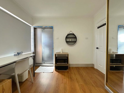 Montrose Double Bed Room Close To City - Accommodation NT 0