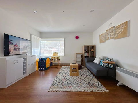 Montrose Lodge 10 Min To City & 20 Min To Airport - Accommodation NT 0