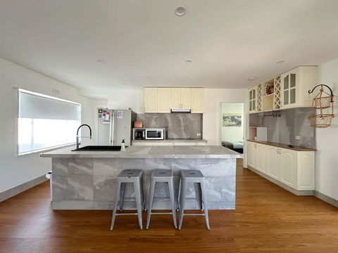 Montrose Lodge 10 Min To City & 20 Min To Airport - Accommodation NT 3