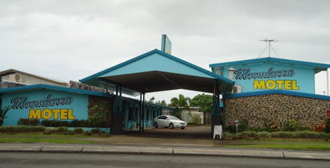 Moondarra Motel - Accommodation NT 0