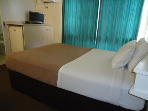Moondarra Motel - Accommodation NT 2
