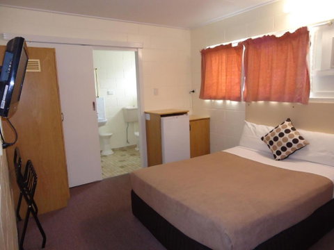 Moondarra Motel - Accommodation NT 1