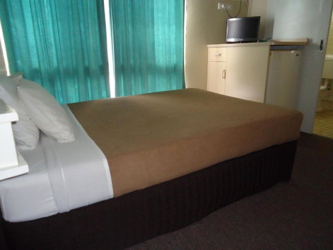 Moondarra Motel - Accommodation NT 3