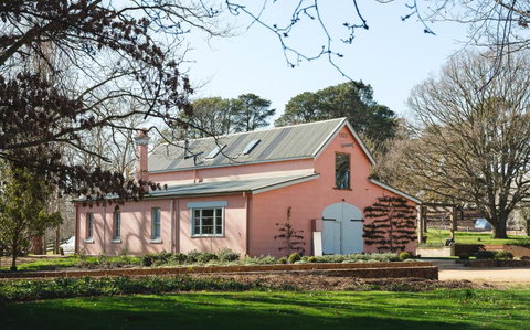 Mona Farm - Accommodation NT 3