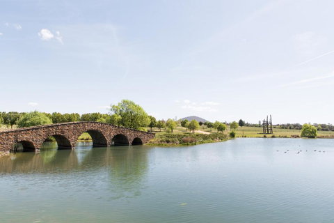 Mona Farm - Accommodation NT 0