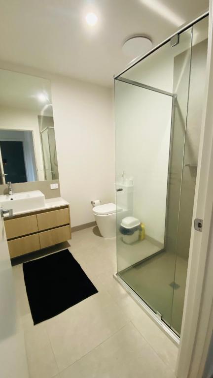 New 3 Bedroom Town House On Clyde - Accommodation NT 2