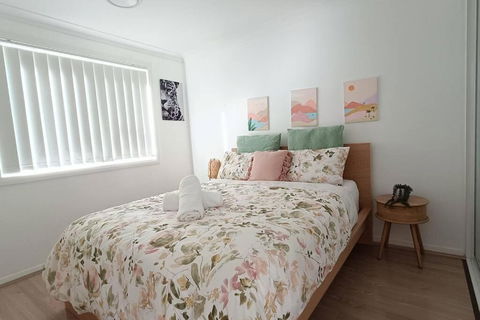 New And Cozy 2 Bedrooms Granny Flat With Aircon & Pool - NT Tourism 2