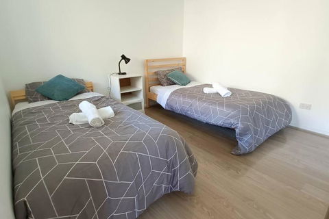 New And Cozy 2 Bedrooms Granny Flat With Aircon & Pool - NT Tourism 3