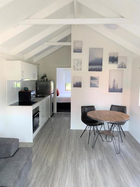 Nepean Shores By Gateway Lifestyle Holiday Parks - Accommodation NT 2