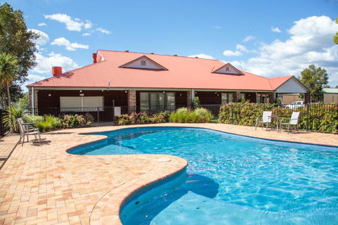 Nepean Shores By Gateway Lifestyle Holiday Parks - Accommodation NT 0
