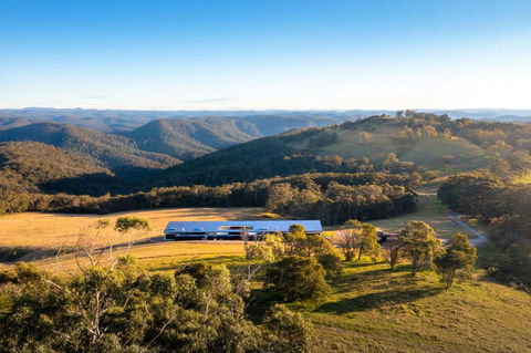 Mountain Top Bilpin, Studio 1 Isyd - Accommodation NT 1