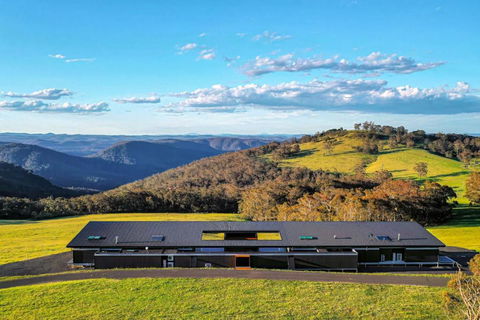 Mountain Top Bilpin, Studio 1 Isyd - Accommodation NT 2