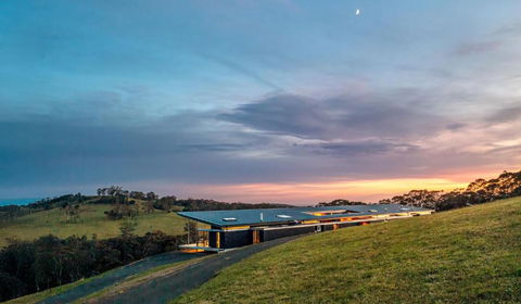 Mountain Top Bilpin, Studio 1 Isyd - Accommodation NT 3