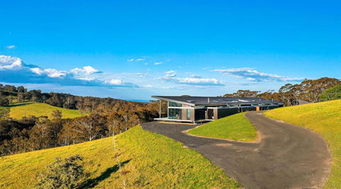 Mountain Top Bilpin, Studio 2 Isyd - Accommodation NT 3