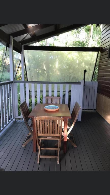 Mossman Gorge Bed And Breakfast - Accommodation NT 3