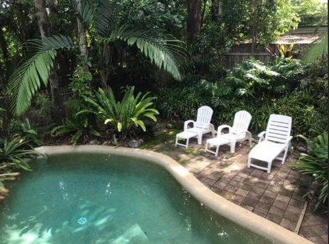 Mossman Gorge Bed And Breakfast - Accommodation NT 2