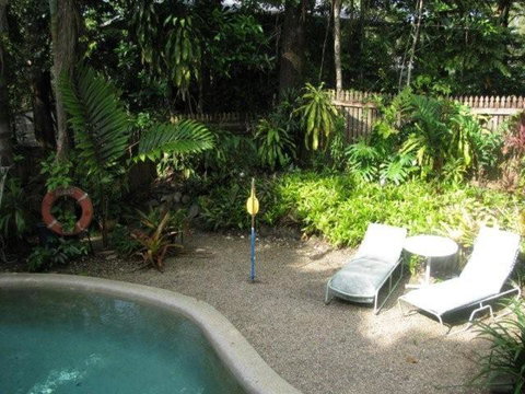 Mossman Gorge Bed And Breakfast - Accommodation NT 1
