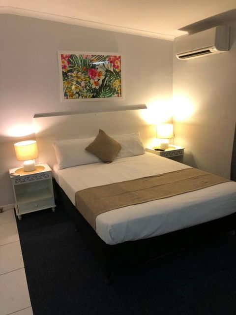 Motel Mt Gravatt - NT Tourism 0