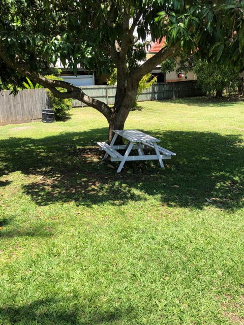 Motel Mt Gravatt - NT Tourism 1