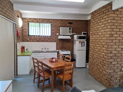 Motel Wellington Wodonga - Accommodation NT 3