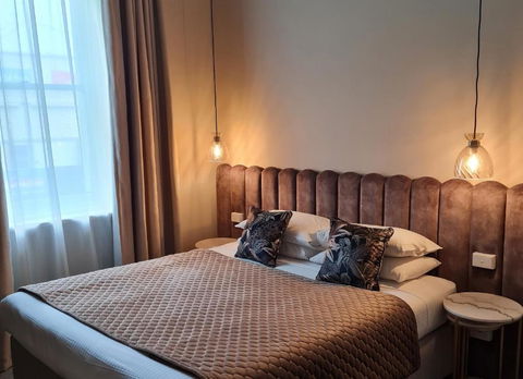 Mount Gambier Hotel - Accommodation NT 3