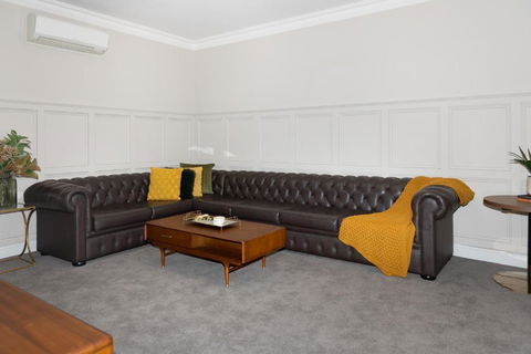 Mount Gambier Hotel - Accommodation NT 1