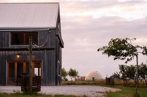 Mount Gnomon Farm - NT Tourism 1