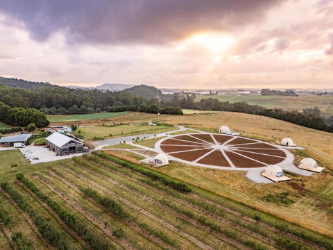Mount Gnomon Farm - NT Tourism 2