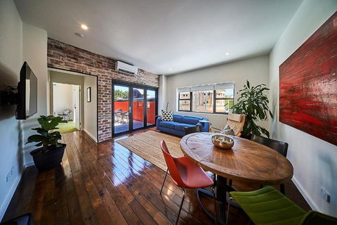 Mrs Owens Lofts - Accommodation NT 0