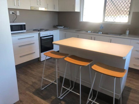 Mt Isa - Emerald Gem 3 Bedroom Home QUIET AREA - Accommodation NT 3
