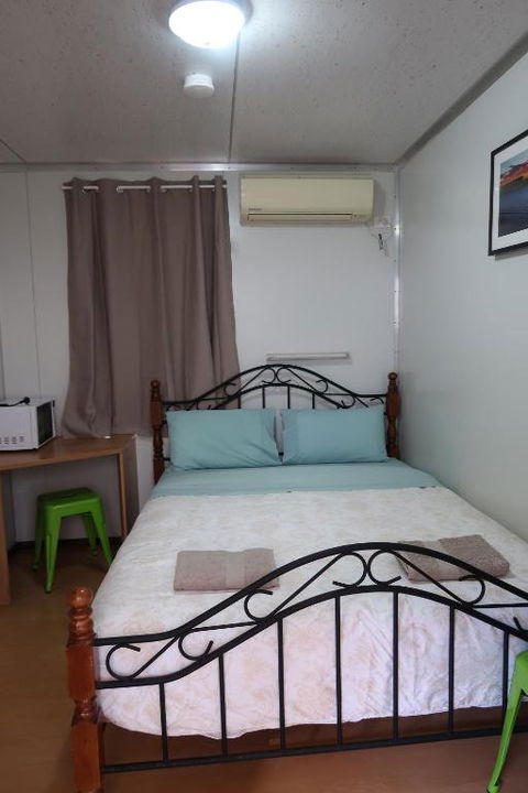 Mud Crab Motel - Accommodation NT 2