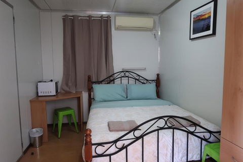 Mud Crab Motel - Accommodation NT 1