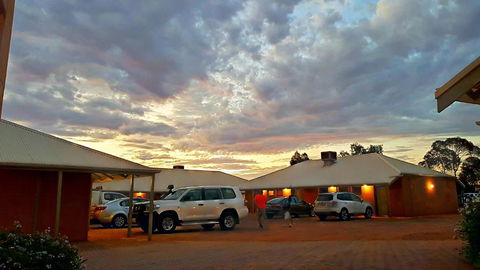 Mud Hut Motel - Accommodation NT 1