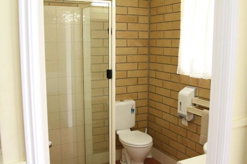 Mundubbera Motel - Accommodation NT 3
