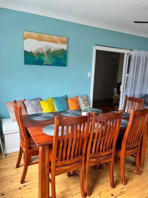 My Cottage On Main - NT Tourism 2