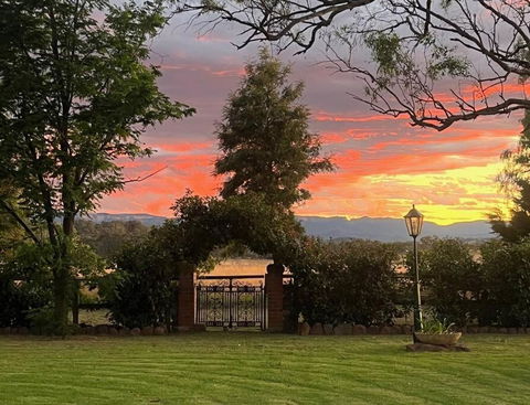 Myalla Farm, Leave The World Behind - NT Tourism 1
