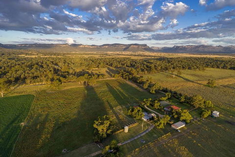 Myalla Farm, Leave The World Behind - NT Tourism 3