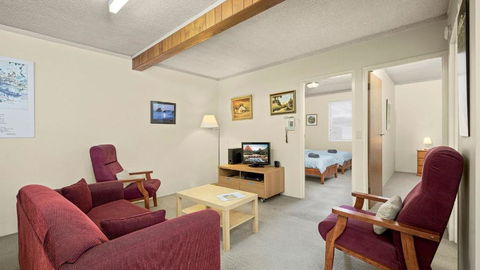 Myee Court - Accommodation NT 3