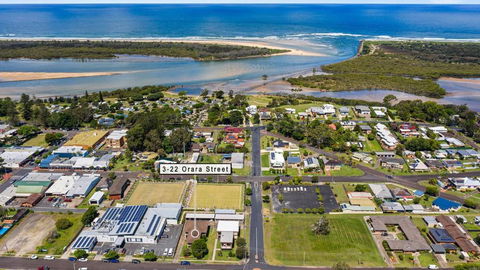 Myee Court - Accommodation NT 0